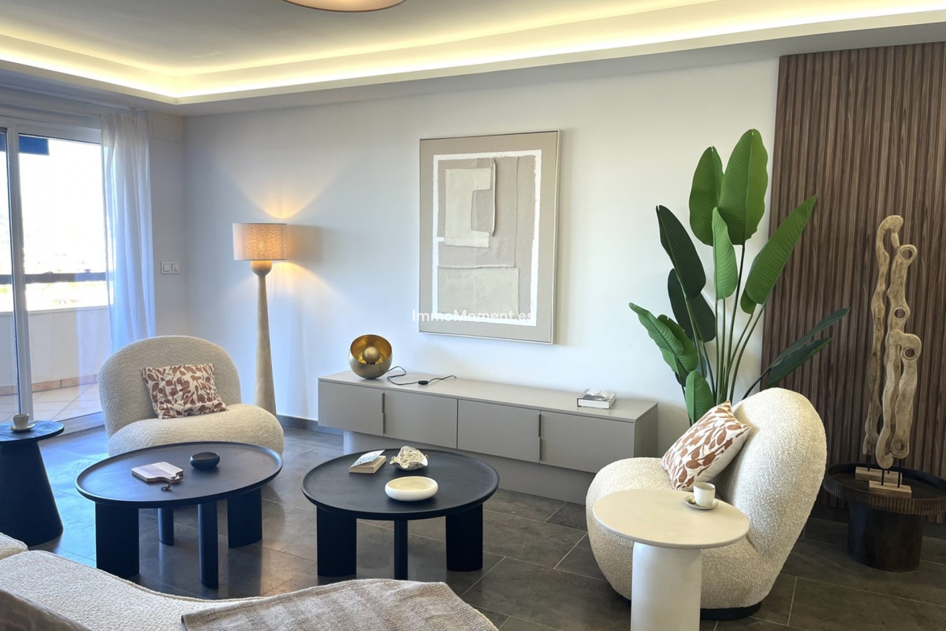 Wiederverkauf - Wohnung - Fuengirola - Torreblanca