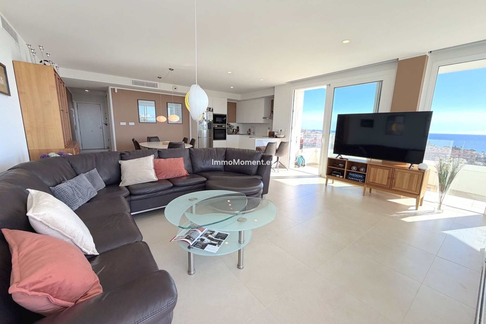 Wiederverkauf - Wohnung - Fuengirola - Torreblanca