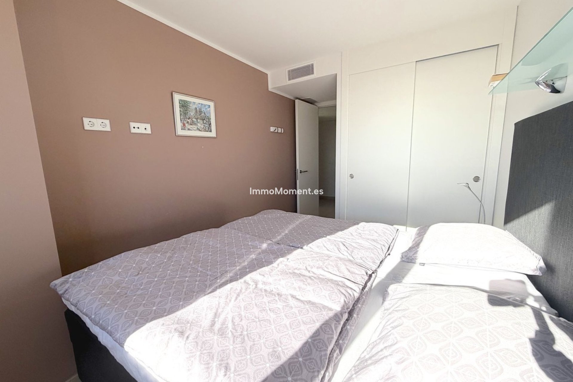 Wiederverkauf - Wohnung - Fuengirola - Torreblanca