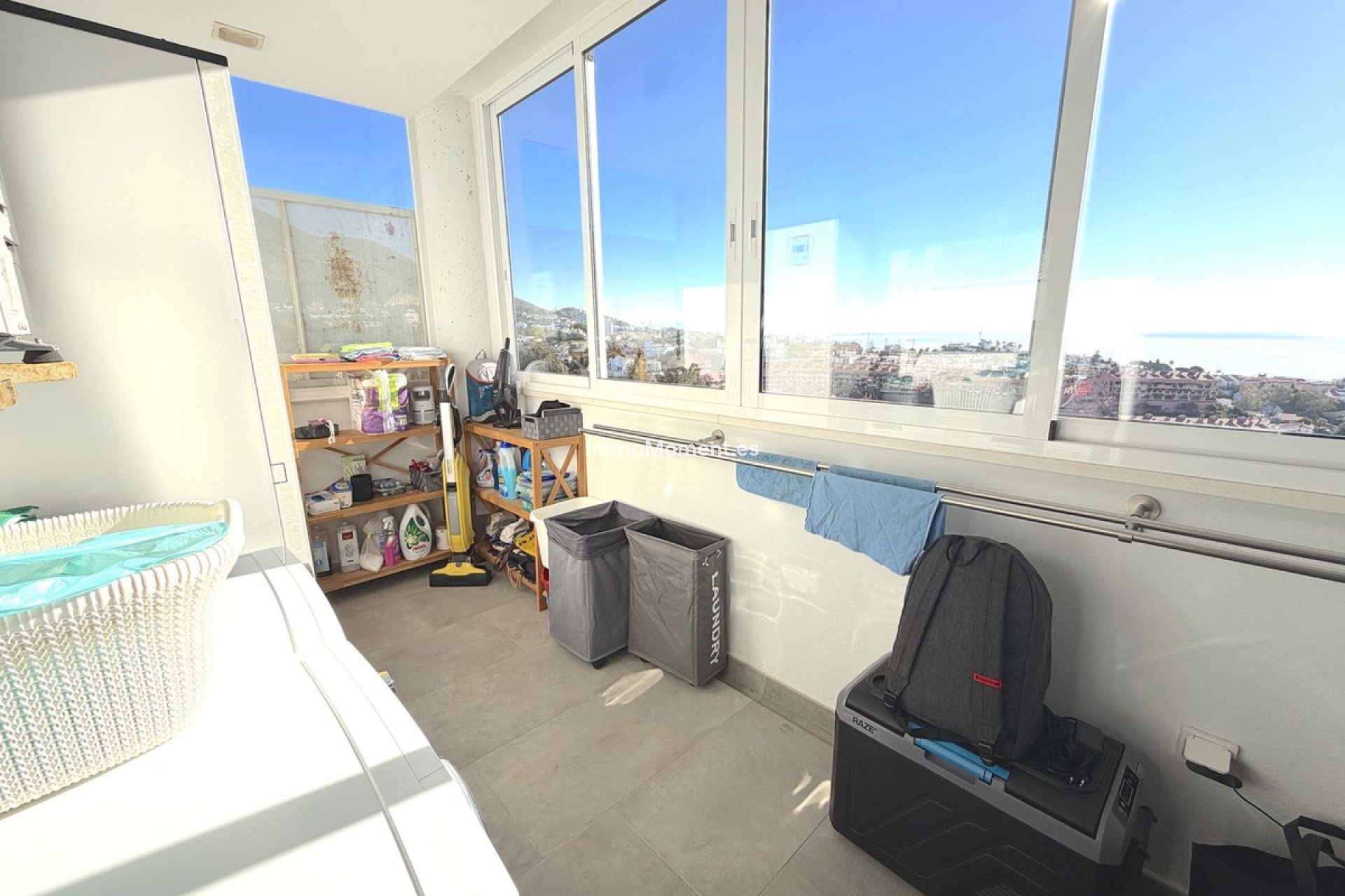 Wiederverkauf - Wohnung - Fuengirola - Torreblanca