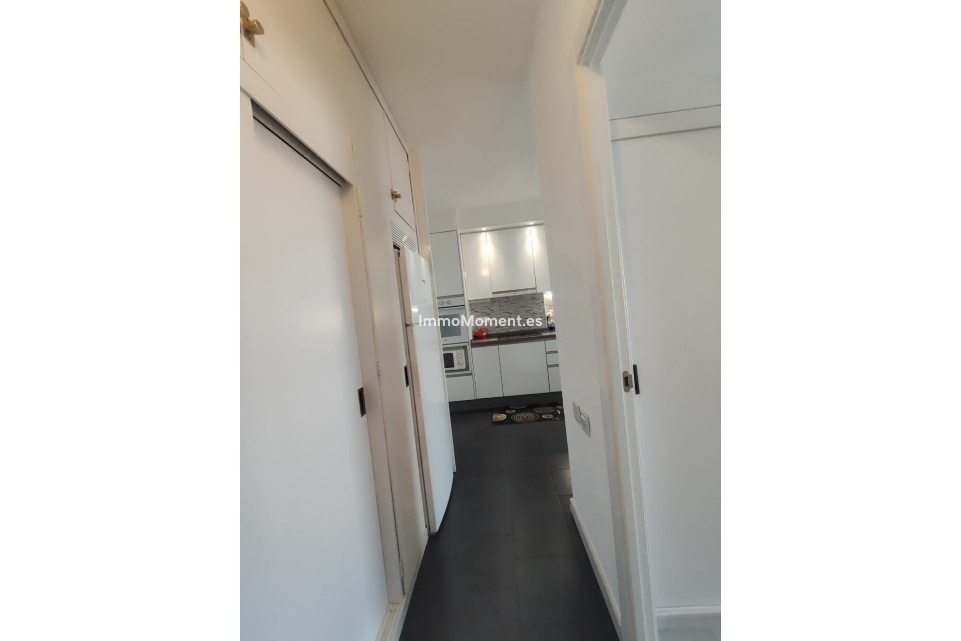 Wiederverkauf - Wohnung - Fuengirola - Torreblanca