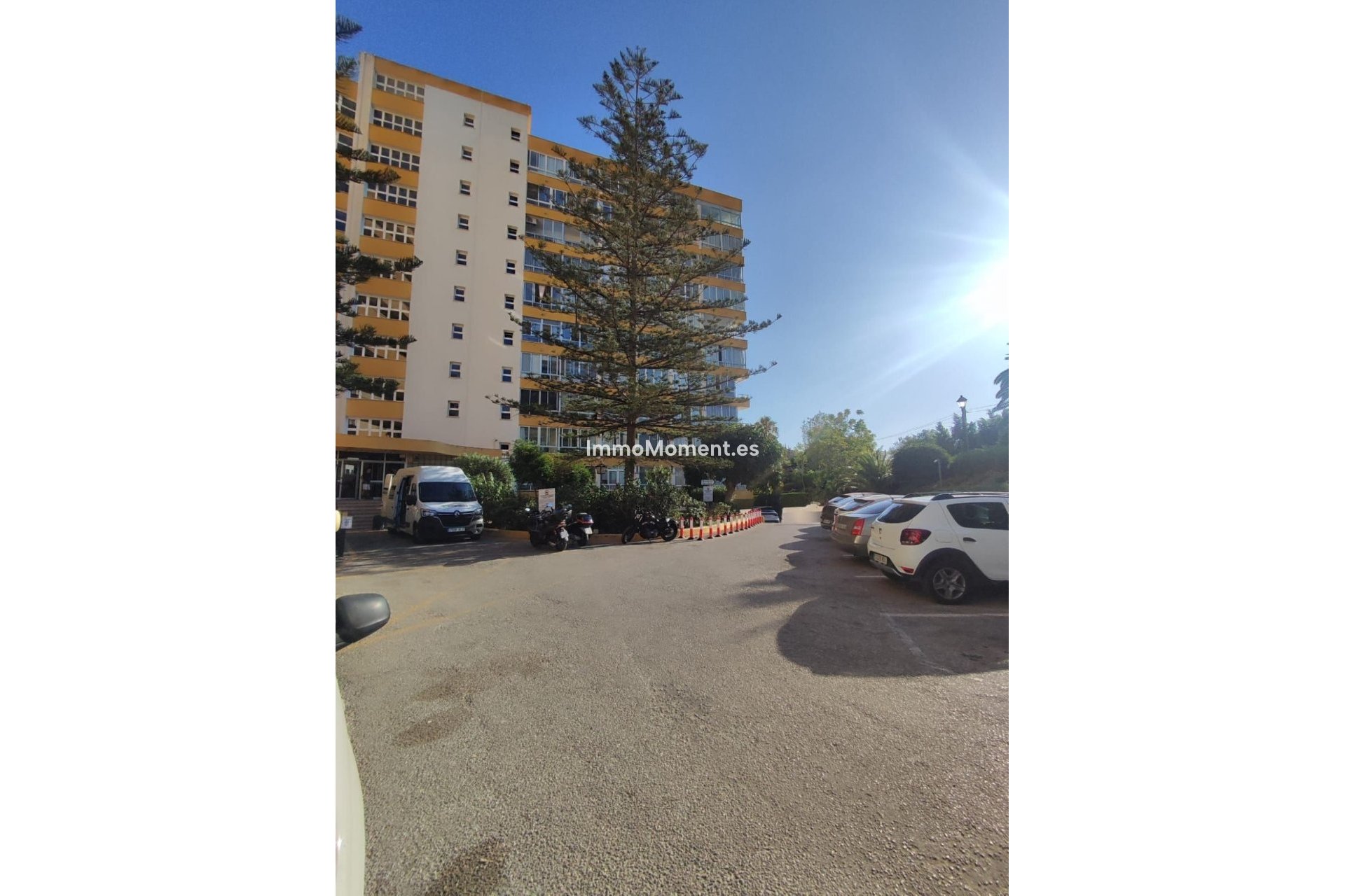 Wiederverkauf - Wohnung - Fuengirola - Torreblanca