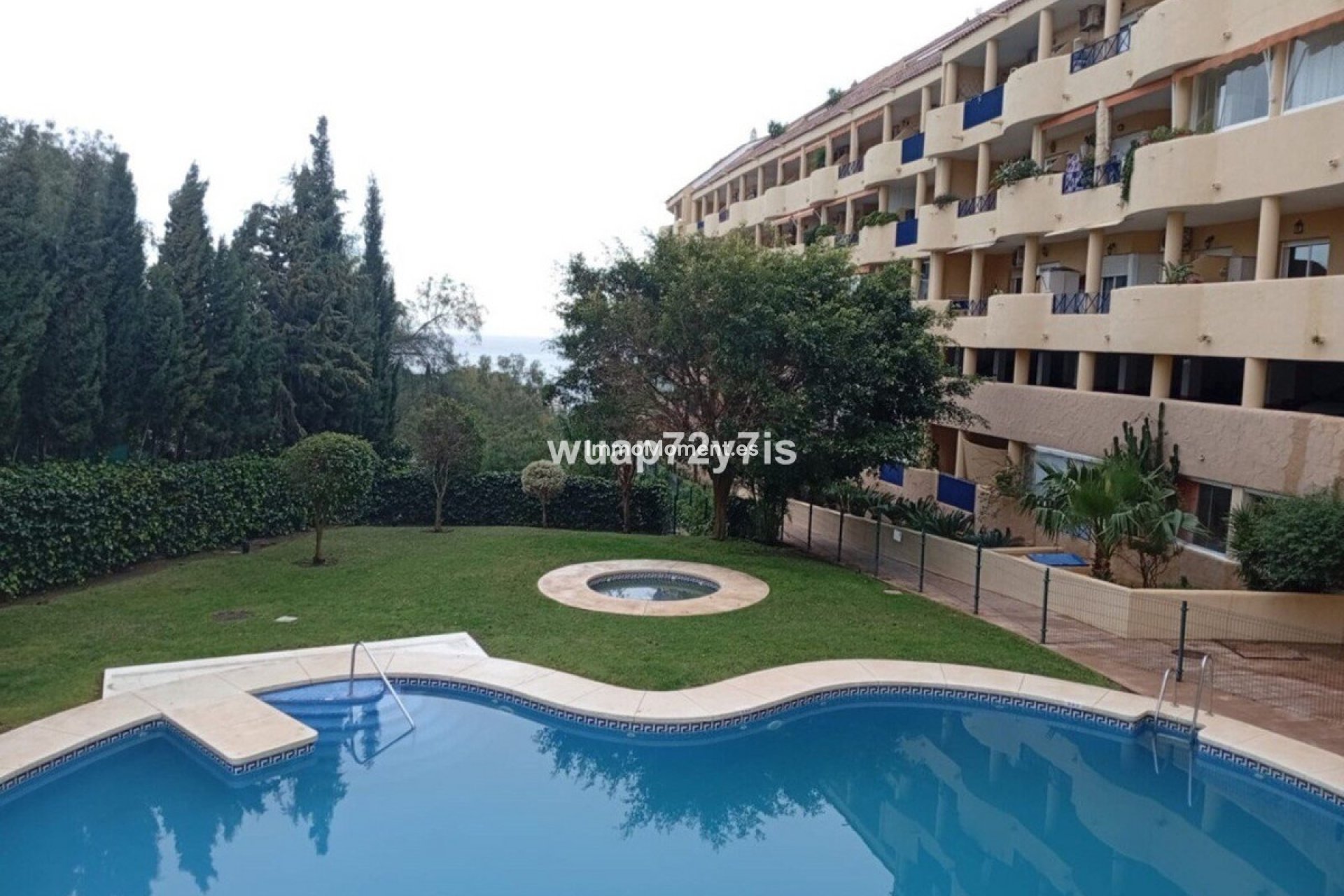 Wiederverkauf - Wohnung - Fuengirola - Torreblanca