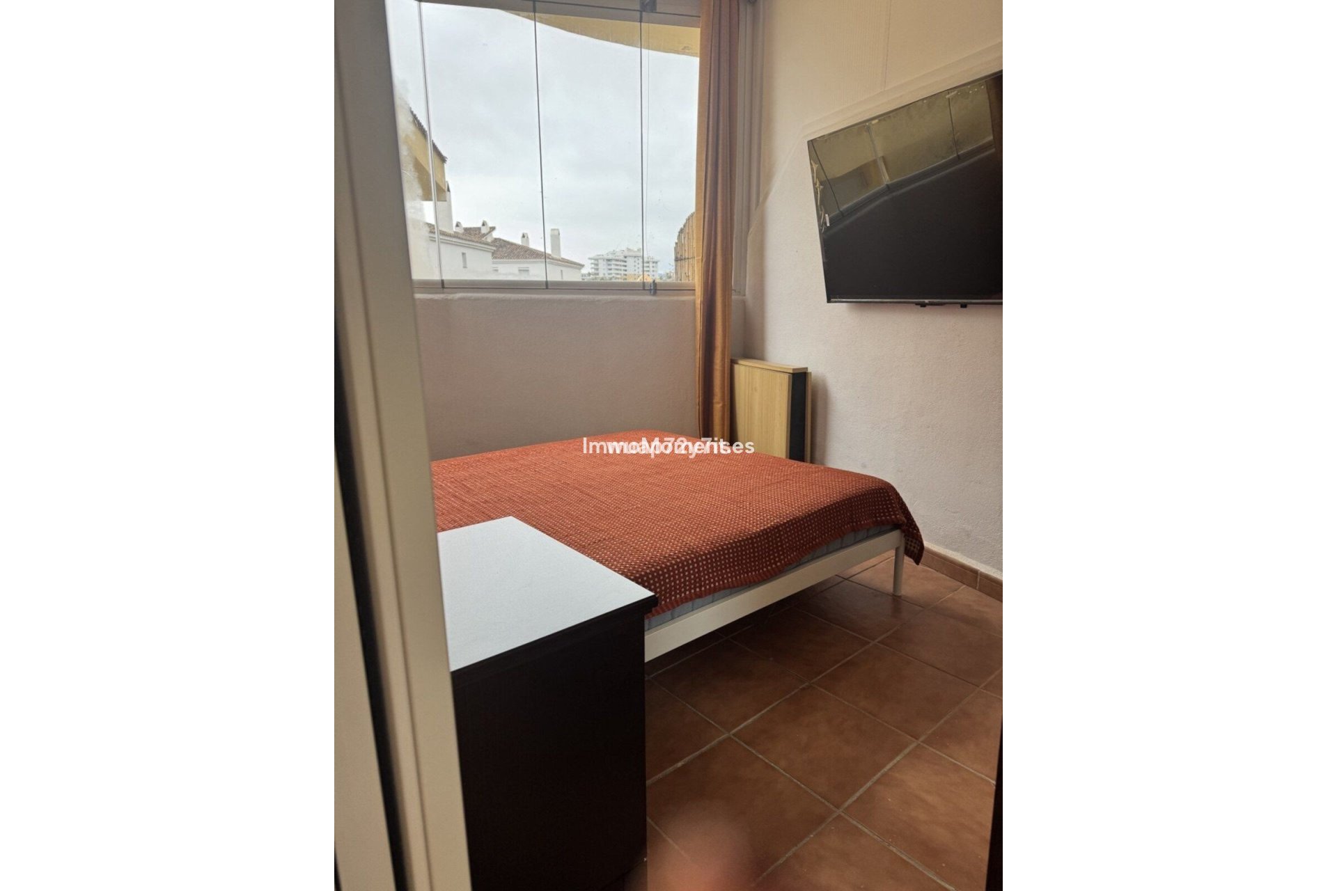 Wiederverkauf - Wohnung - Fuengirola - Torreblanca