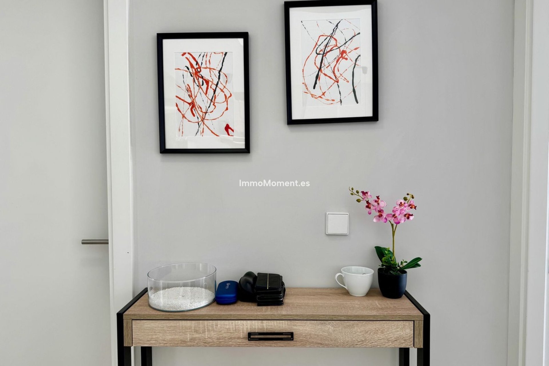 Wiederverkauf - Wohnung - Fuengirola - Torreblanca