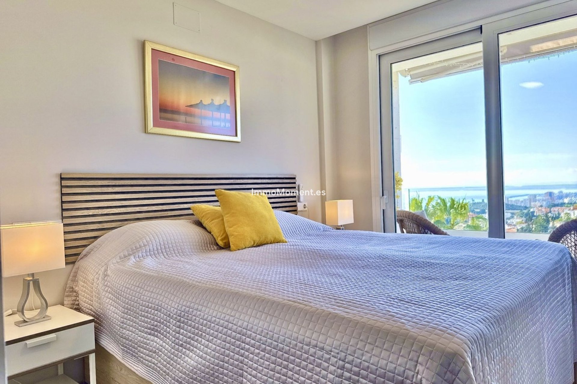 Wiederverkauf - Wohnung - Fuengirola - Torreblanca