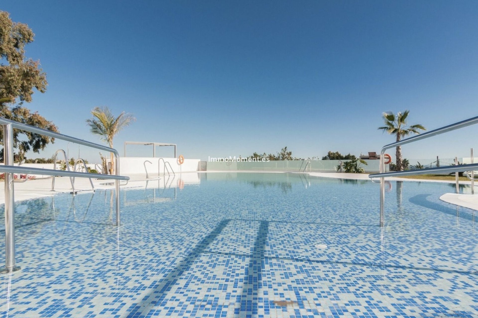 Wiederverkauf - Wohnung - Fuengirola - Torreblanca