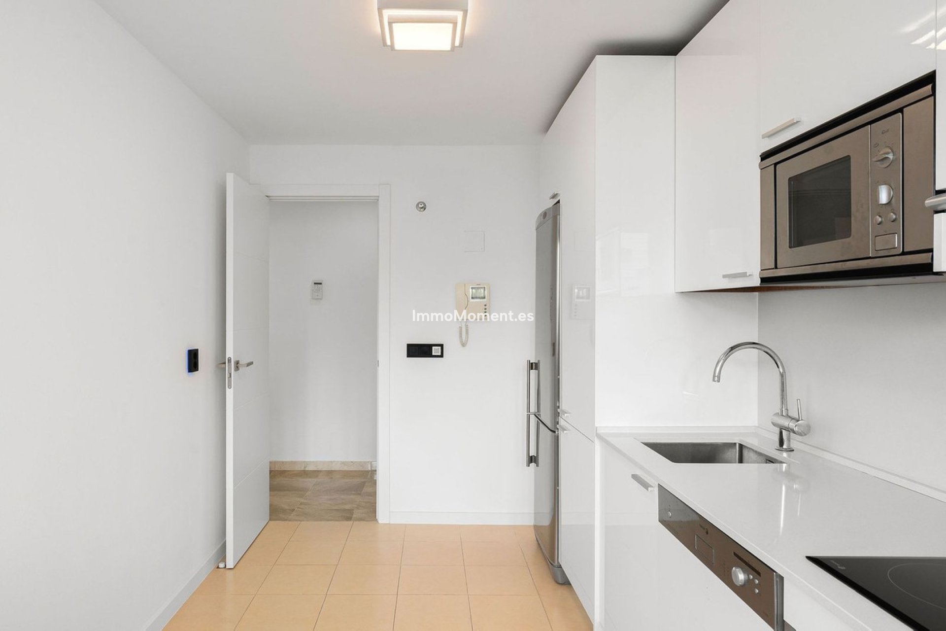 Wiederverkauf - Wohnung - Fuengirola - Torreblanca