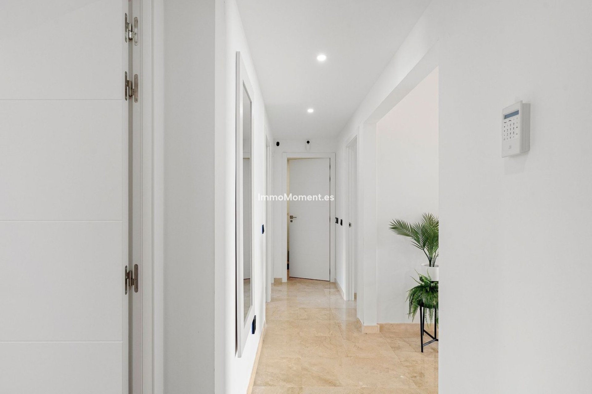 Wiederverkauf - Wohnung - Fuengirola - Torreblanca