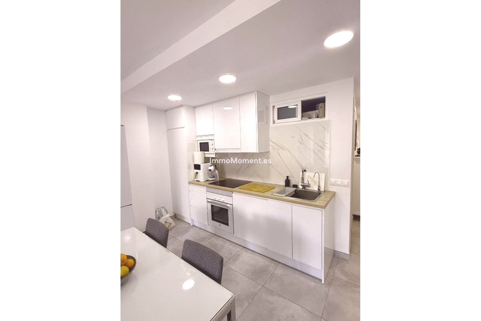 Wiederverkauf - Wohnung - Fuengirola - Torreblanca