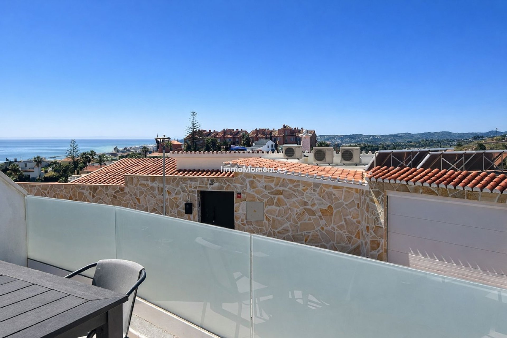 Wiederverkauf - Wohnung - Fuengirola - Torreblanca