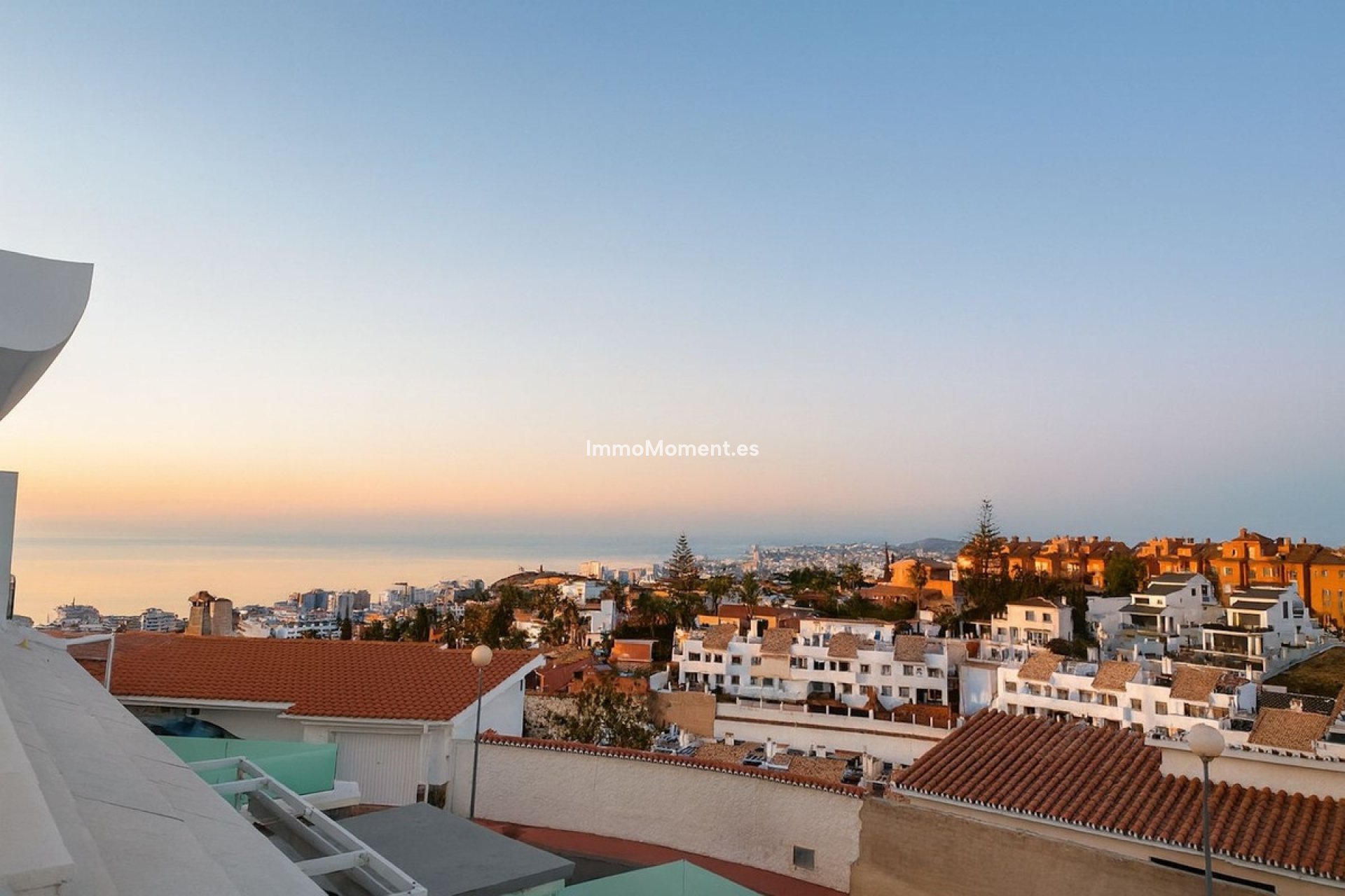 Wiederverkauf - Wohnung - Fuengirola - Torreblanca