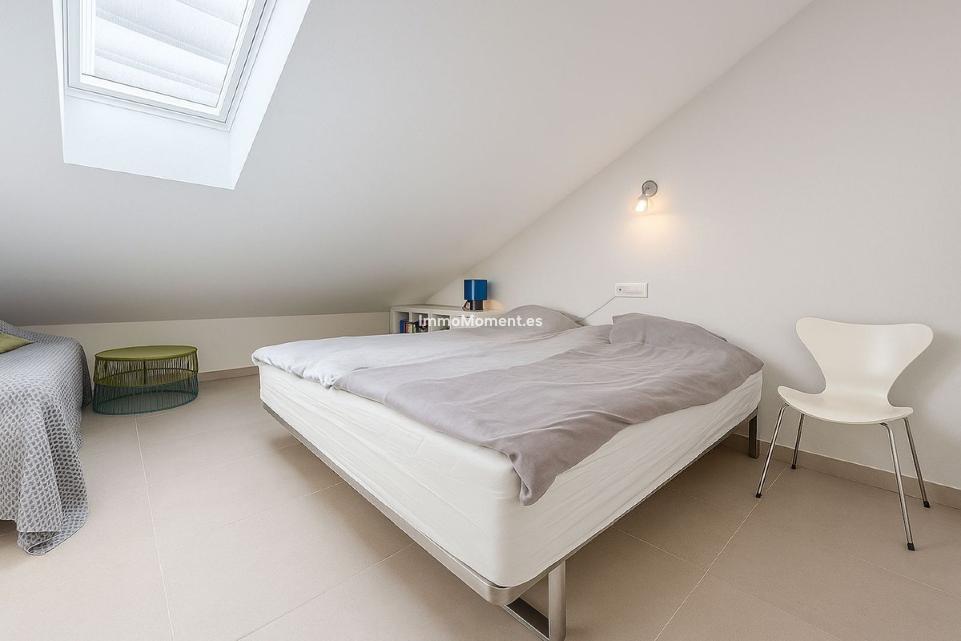 Wiederverkauf - Wohnung - Fuengirola - Torreblanca