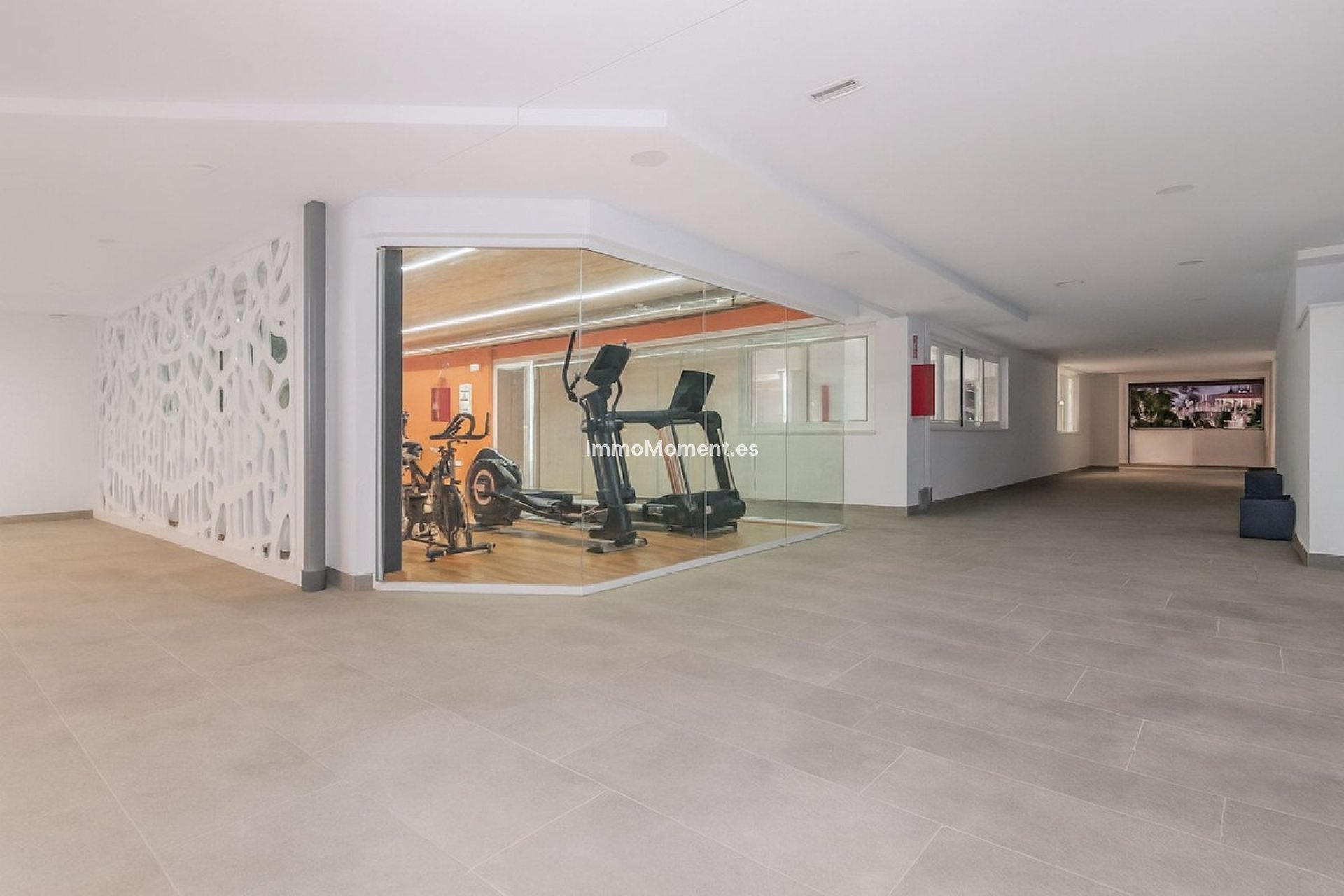 Wiederverkauf - Wohnung - Fuengirola - Torreblanca