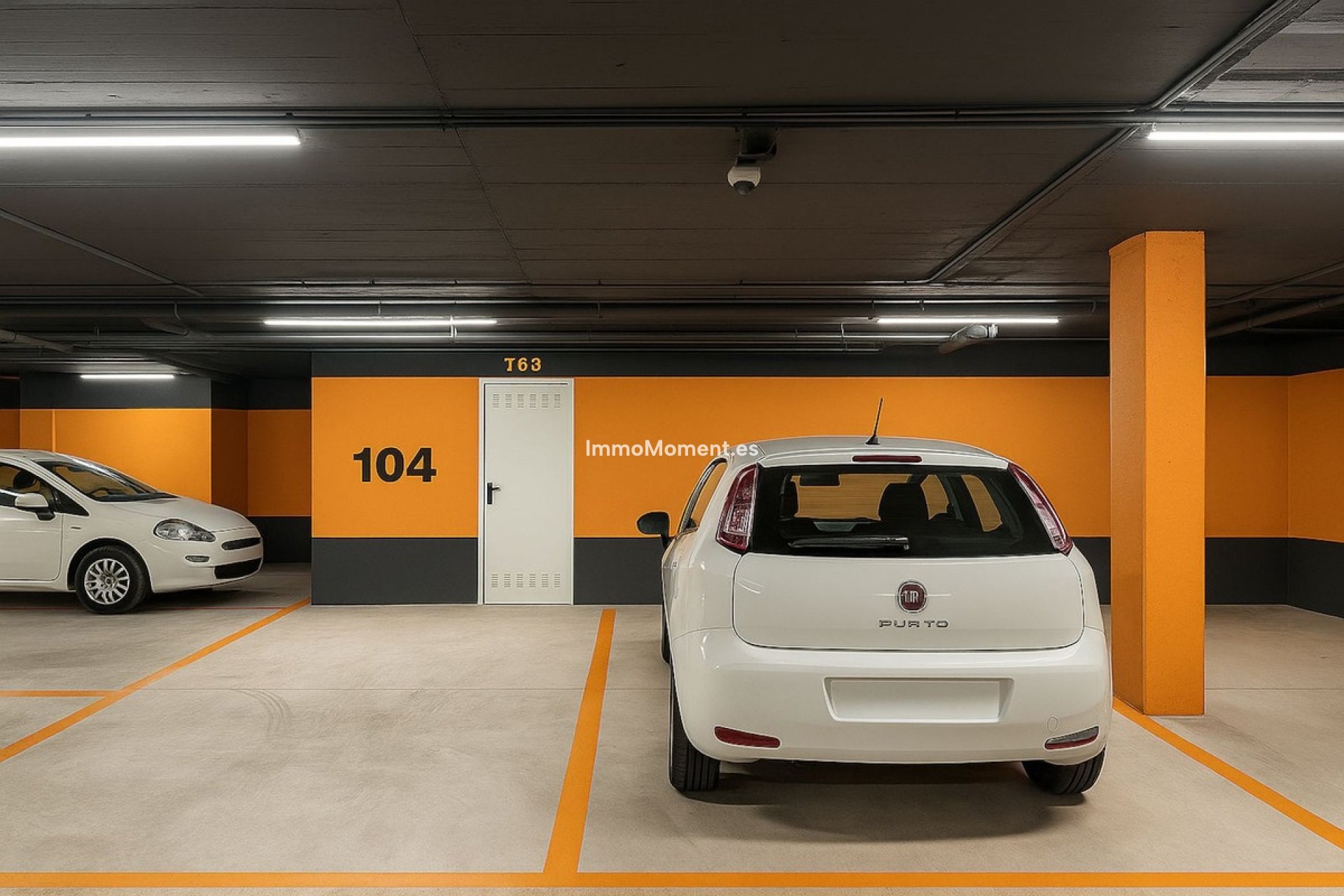 Wiederverkauf - Wohnung - Fuengirola - Torreblanca