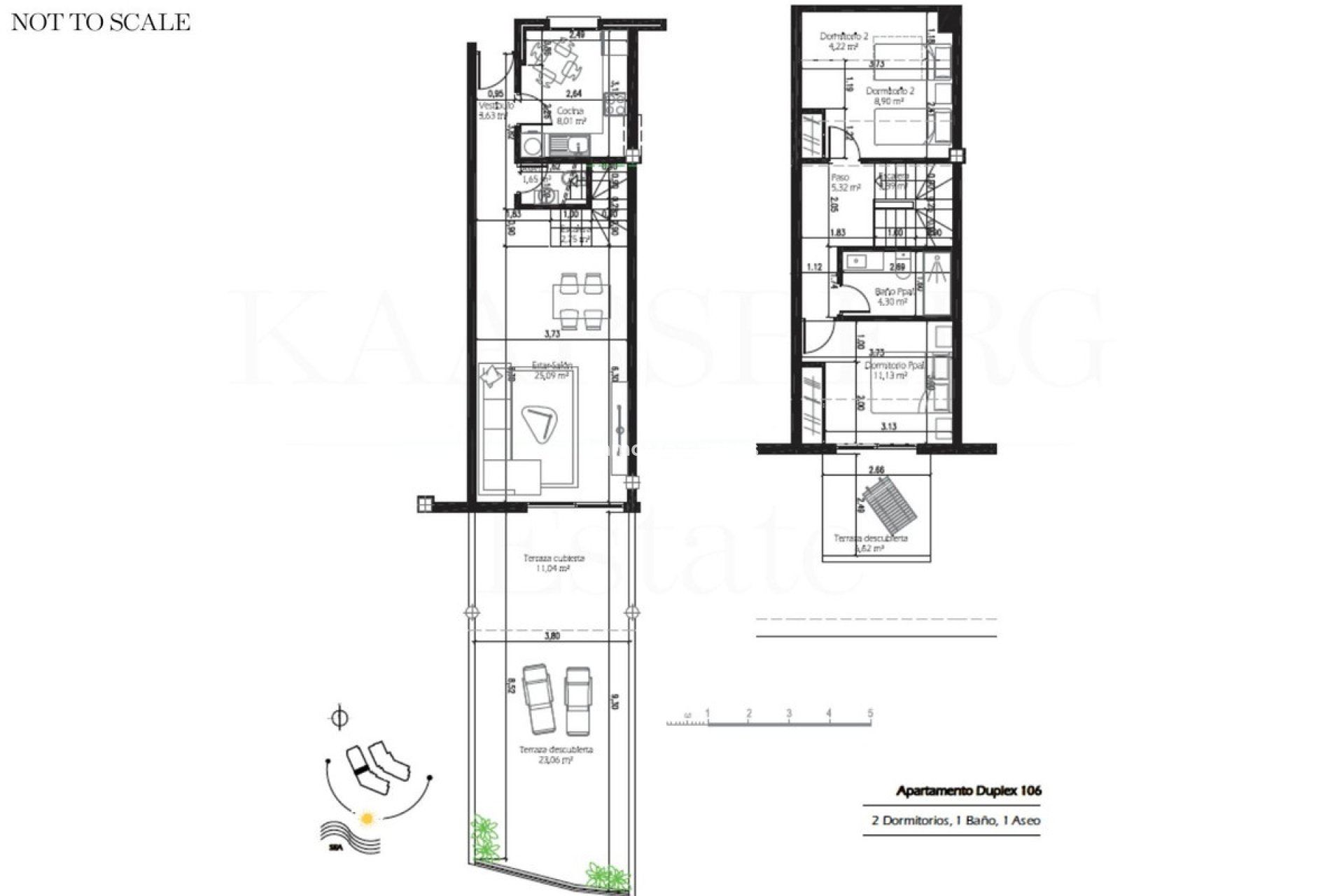 Wiederverkauf - Wohnung - Fuengirola - Torreblanca