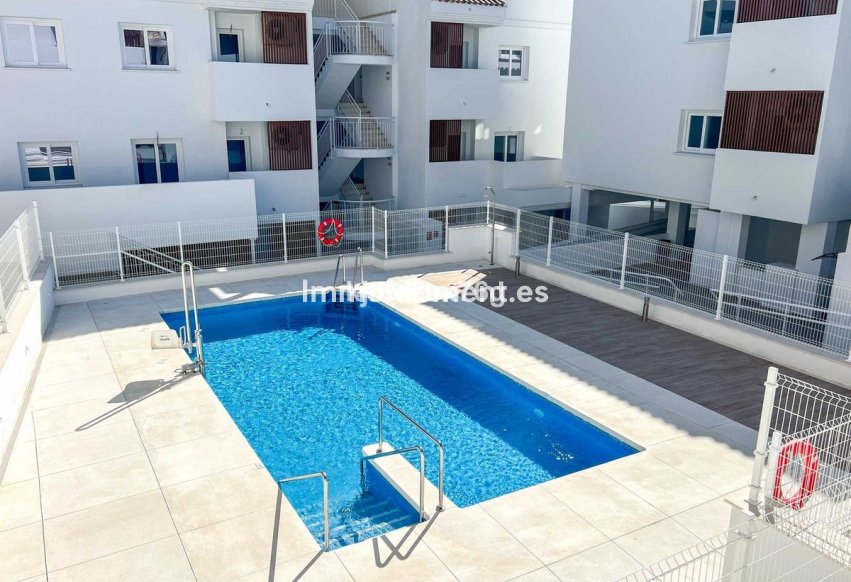 Wiederverkauf - Wohnung - Fuengirola - Torreblanca