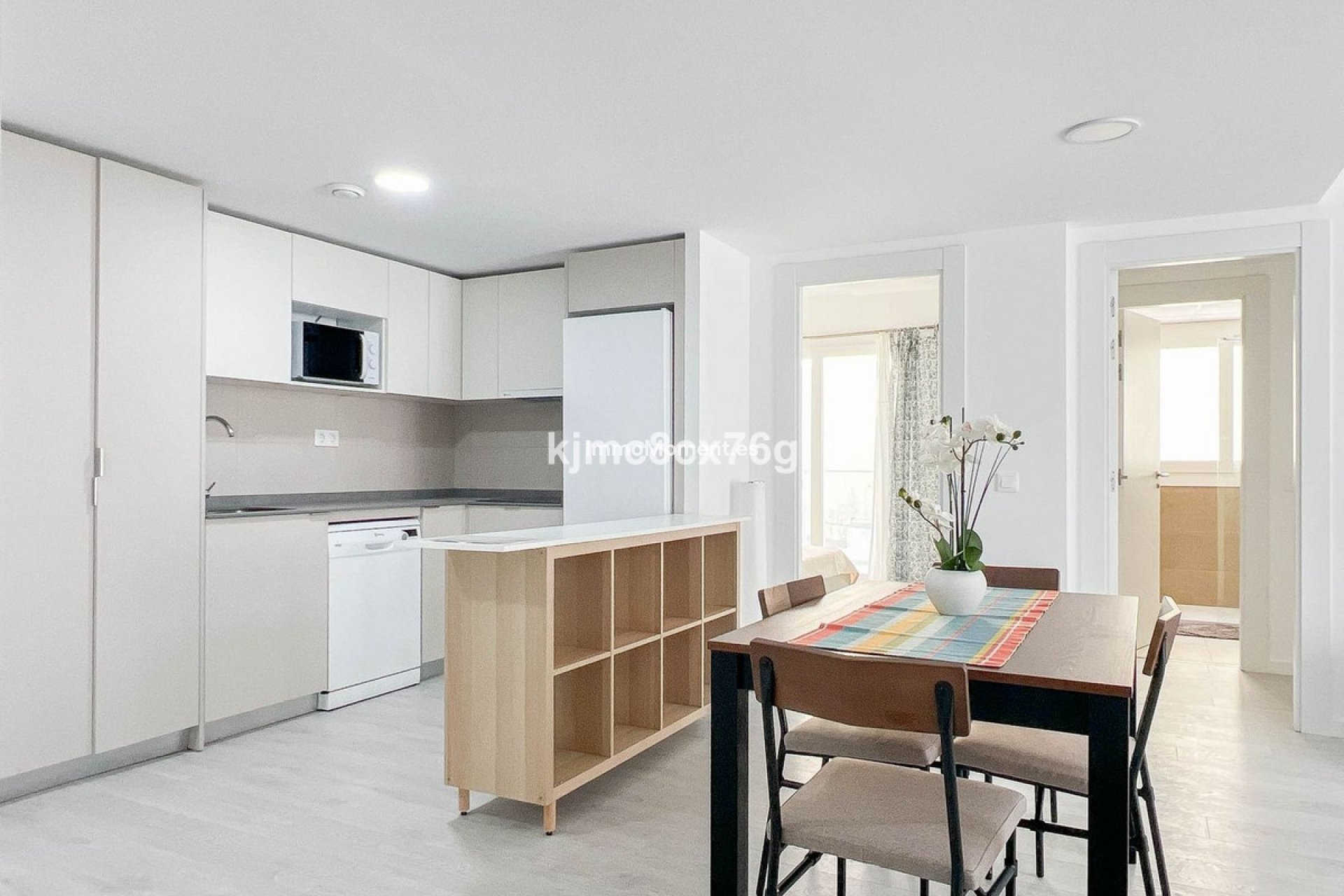 Wiederverkauf - Wohnung - Fuengirola - Torreblanca