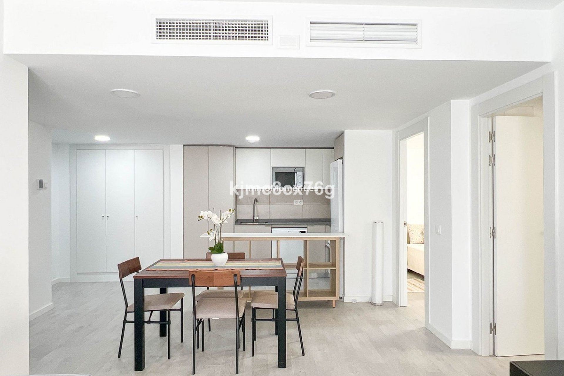 Wiederverkauf - Wohnung - Fuengirola - Torreblanca