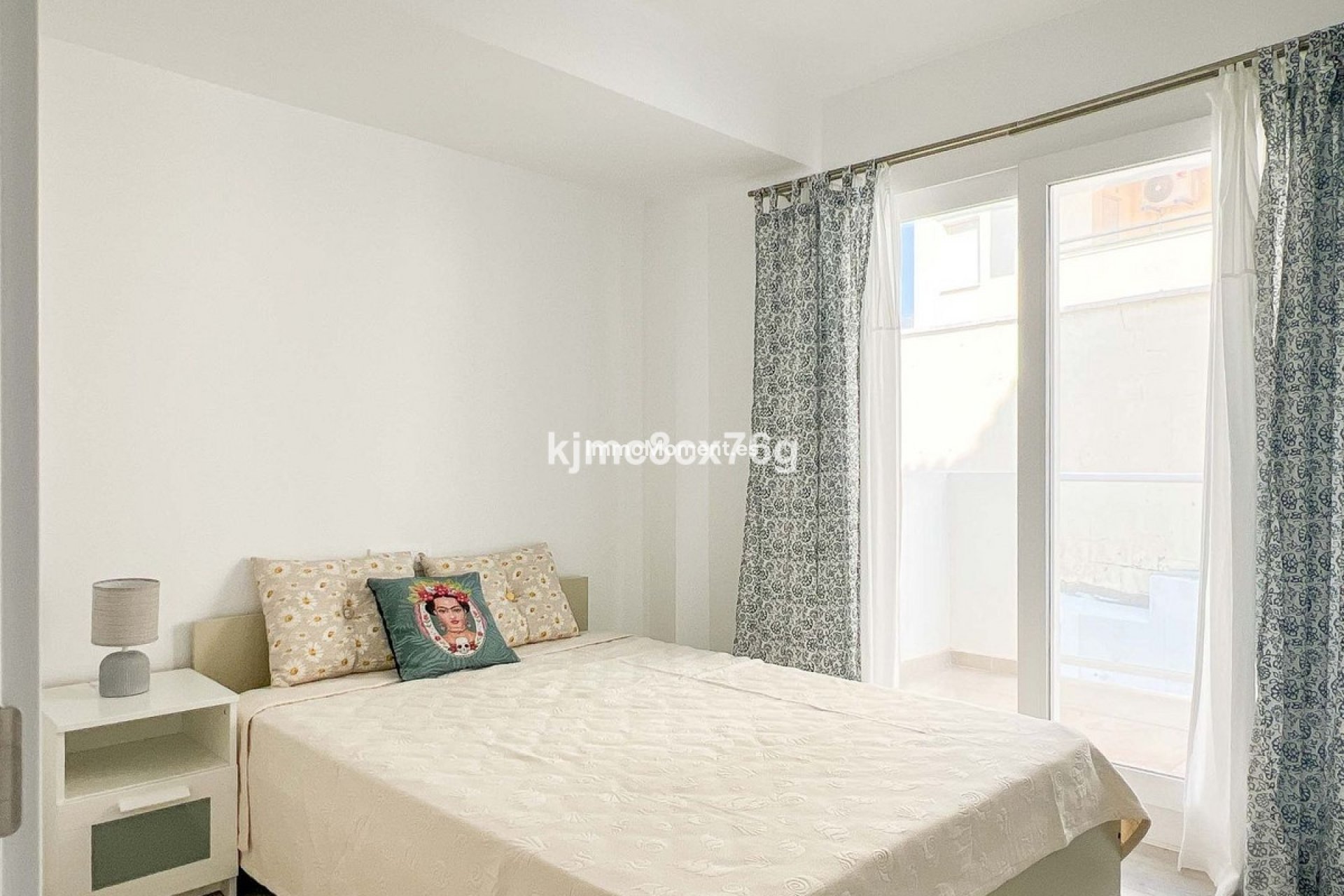 Wiederverkauf - Wohnung - Fuengirola - Torreblanca