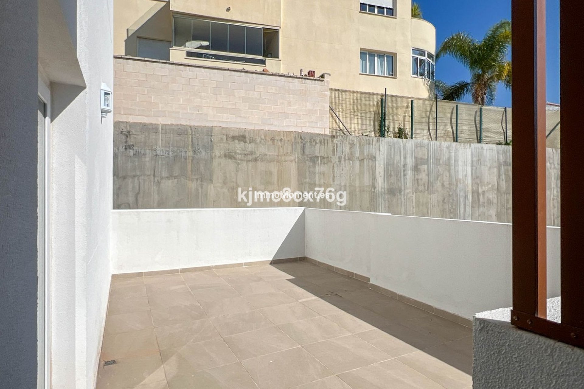 Wiederverkauf - Wohnung - Fuengirola - Torreblanca