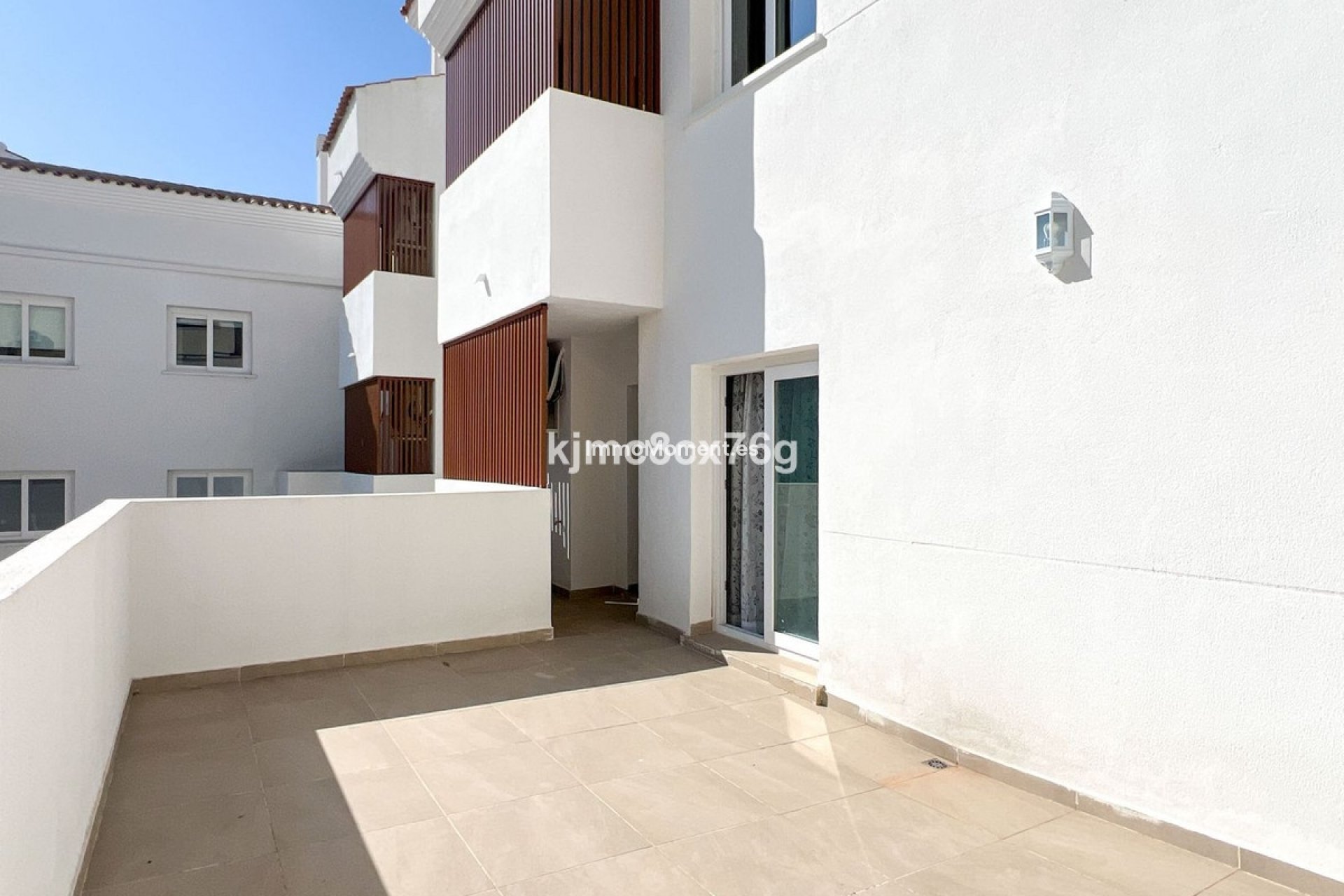 Wiederverkauf - Wohnung - Fuengirola - Torreblanca