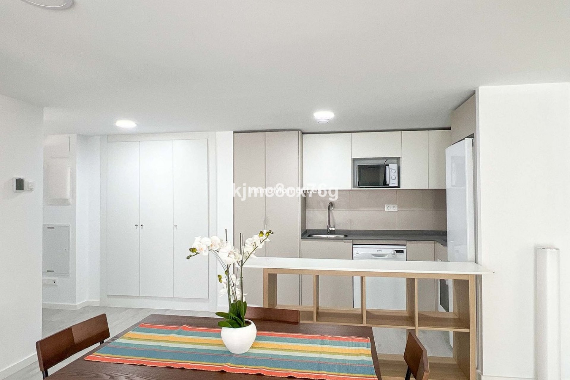 Wiederverkauf - Wohnung - Fuengirola - Torreblanca