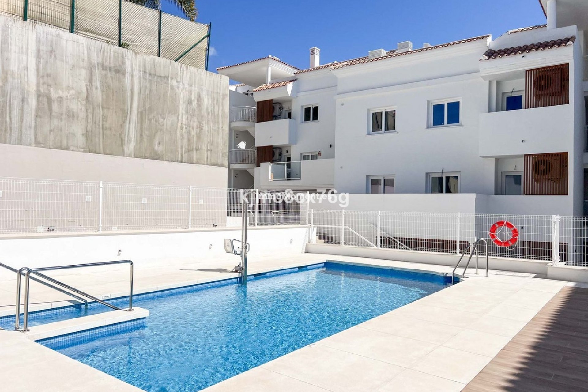 Wiederverkauf - Wohnung - Fuengirola - Torreblanca