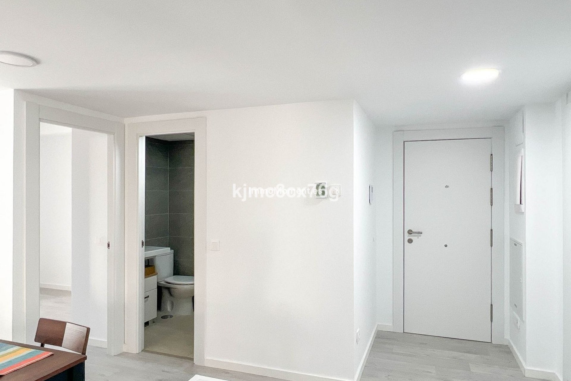 Wiederverkauf - Wohnung - Fuengirola - Torreblanca