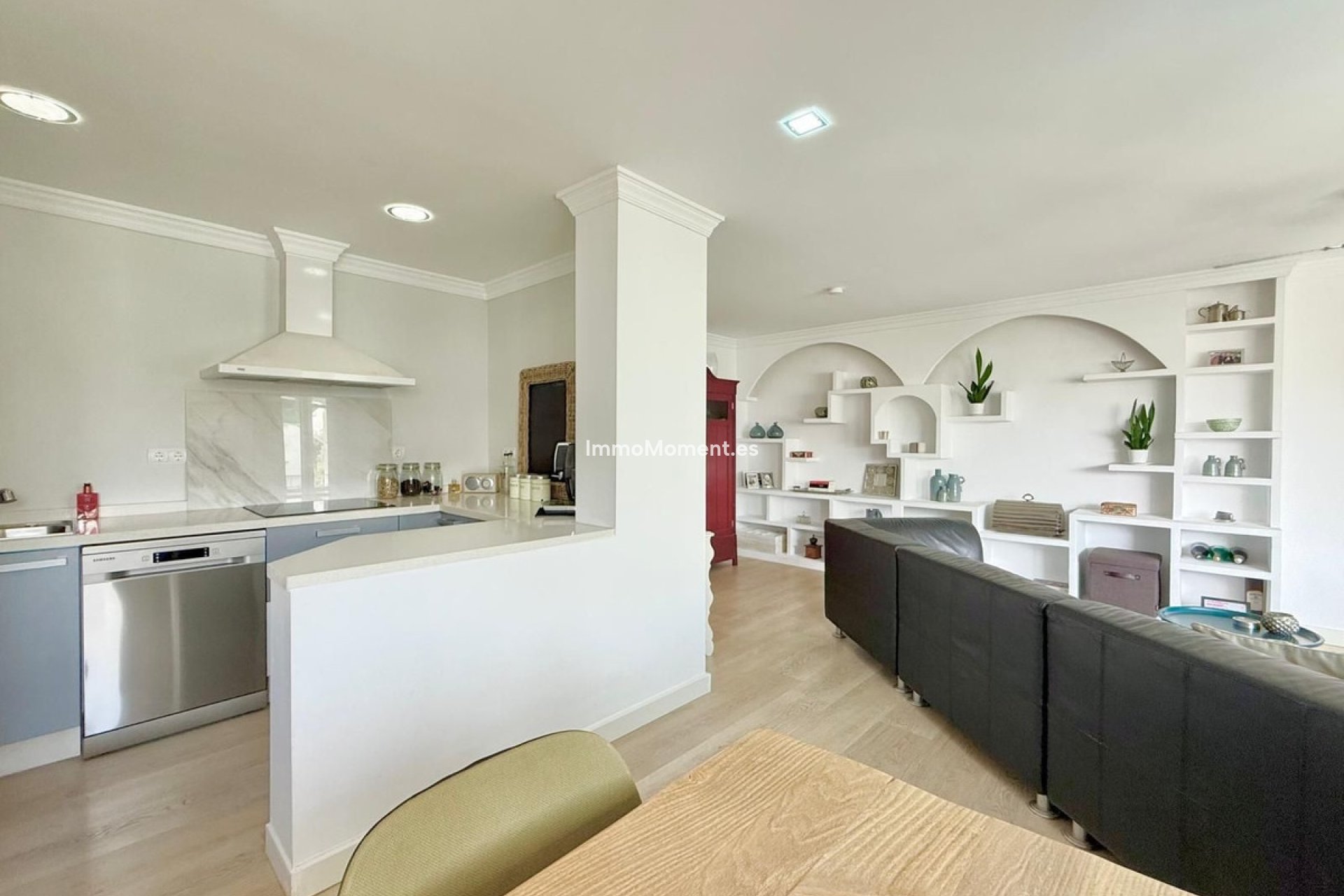 Wiederverkauf - Wohnung - Fuengirola - Torreblanca