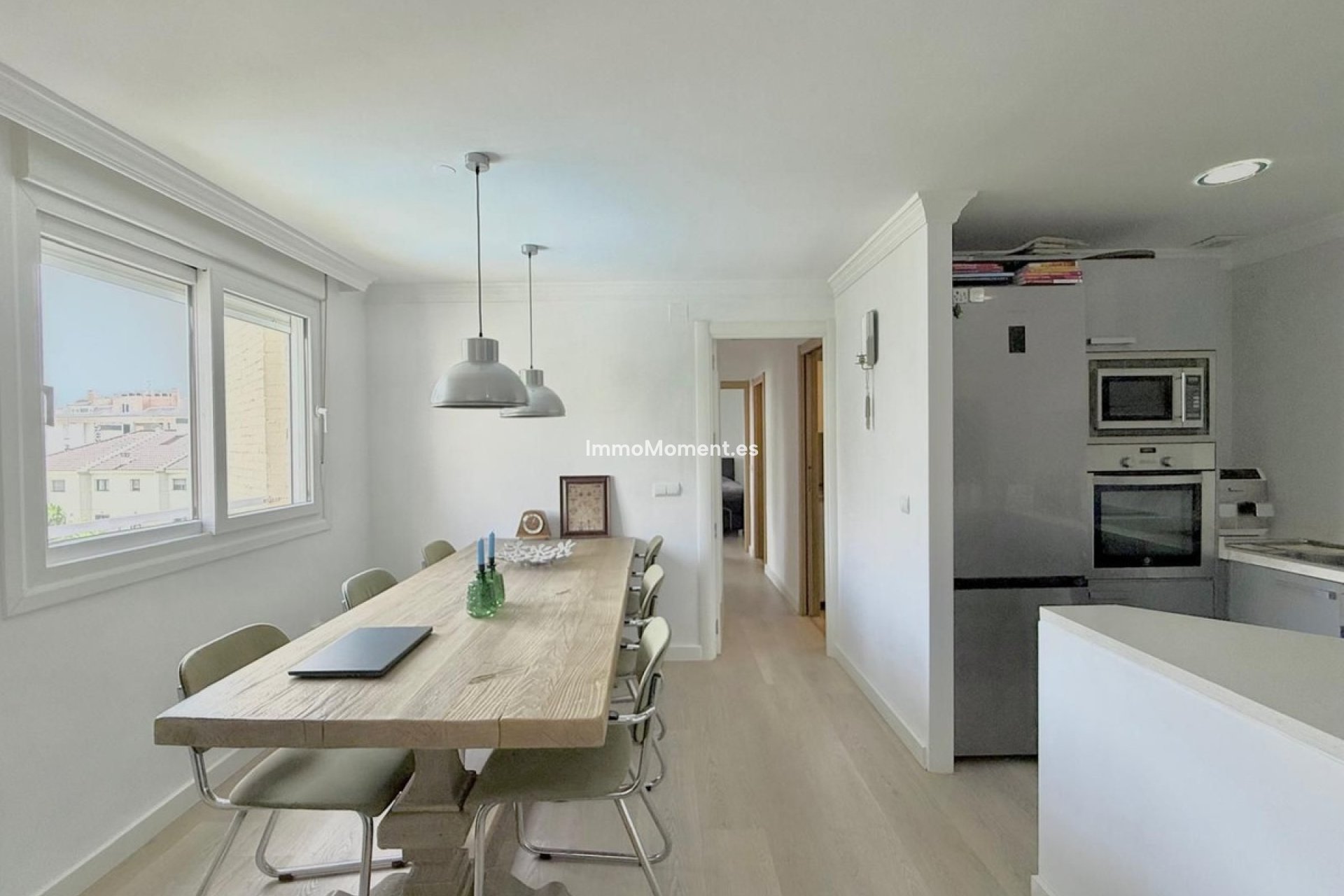 Wiederverkauf - Wohnung - Fuengirola - Torreblanca