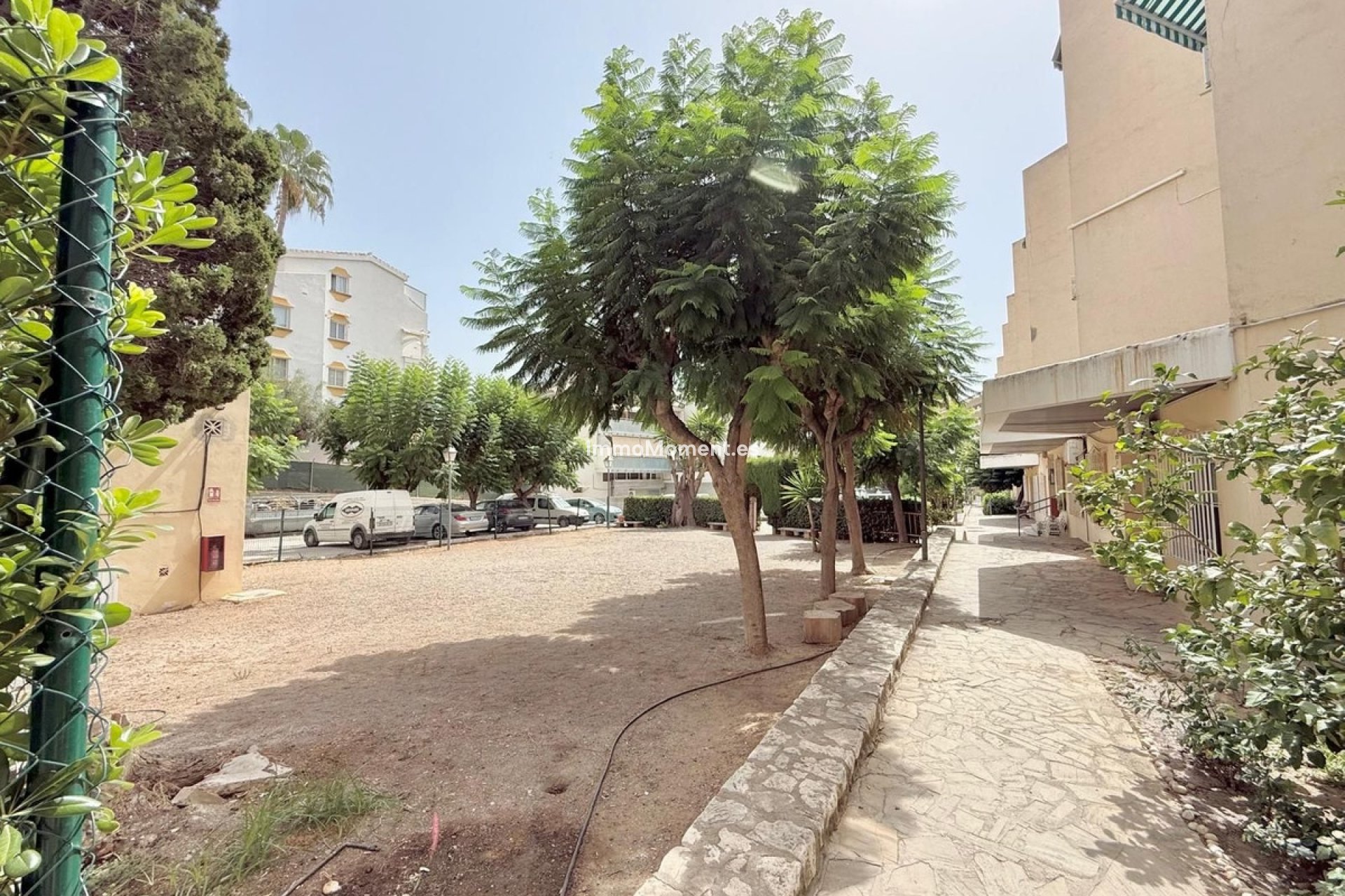 Wiederverkauf - Wohnung - Fuengirola - Torreblanca