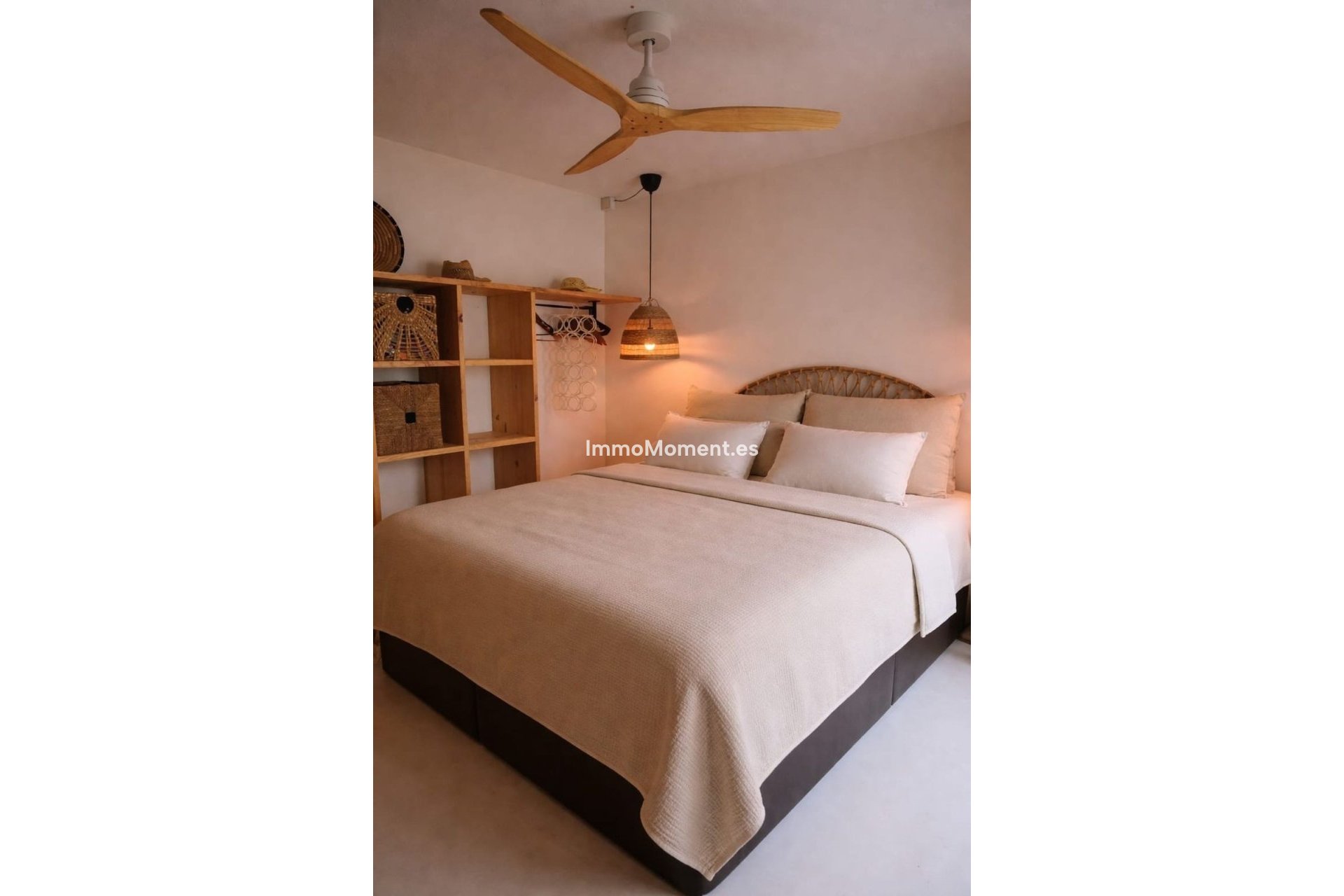 Wiederverkauf - Wohnung - Fuengirola - Torreblanca