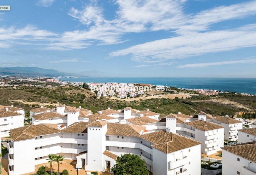 Wiederverkauf - Wohnung - Fuengirola - Torreblanca