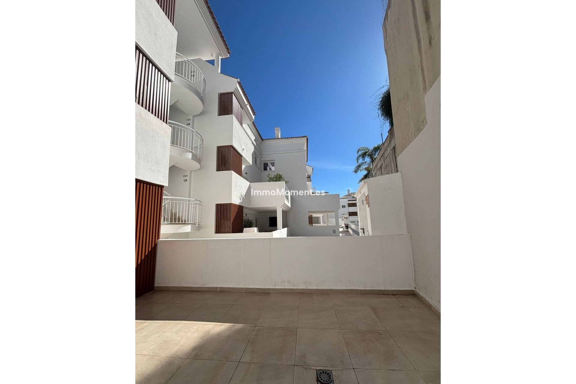 Wiederverkauf - Wohnung - Fuengirola - Torreblanca