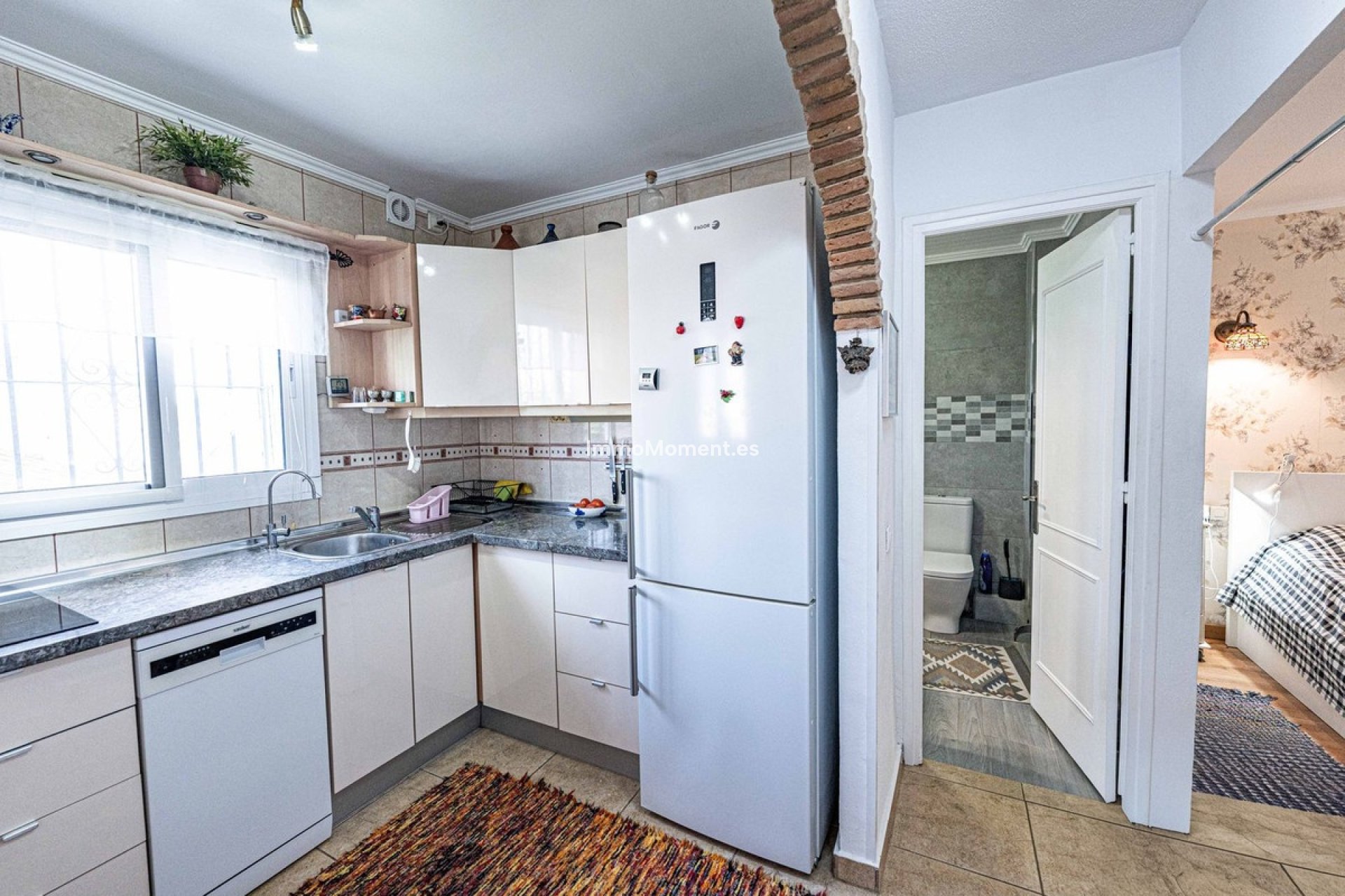 Wiederverkauf - Wohnung - Fuengirola - Torreblanca