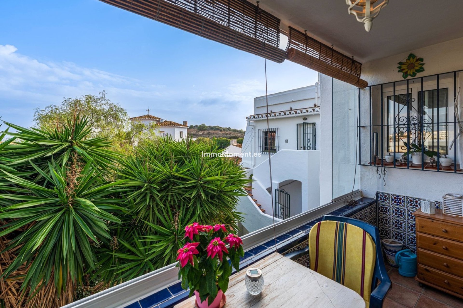 Wiederverkauf - Wohnung - Fuengirola - Torreblanca