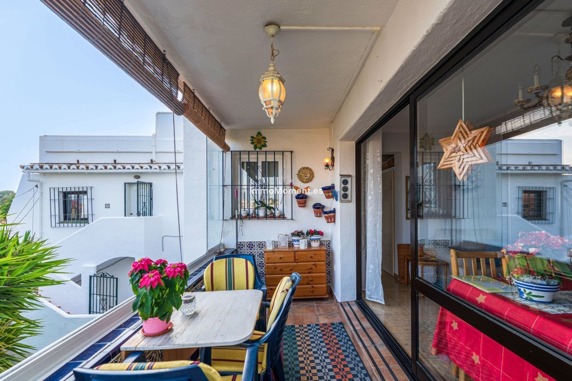 Wiederverkauf - Wohnung - Fuengirola - Torreblanca