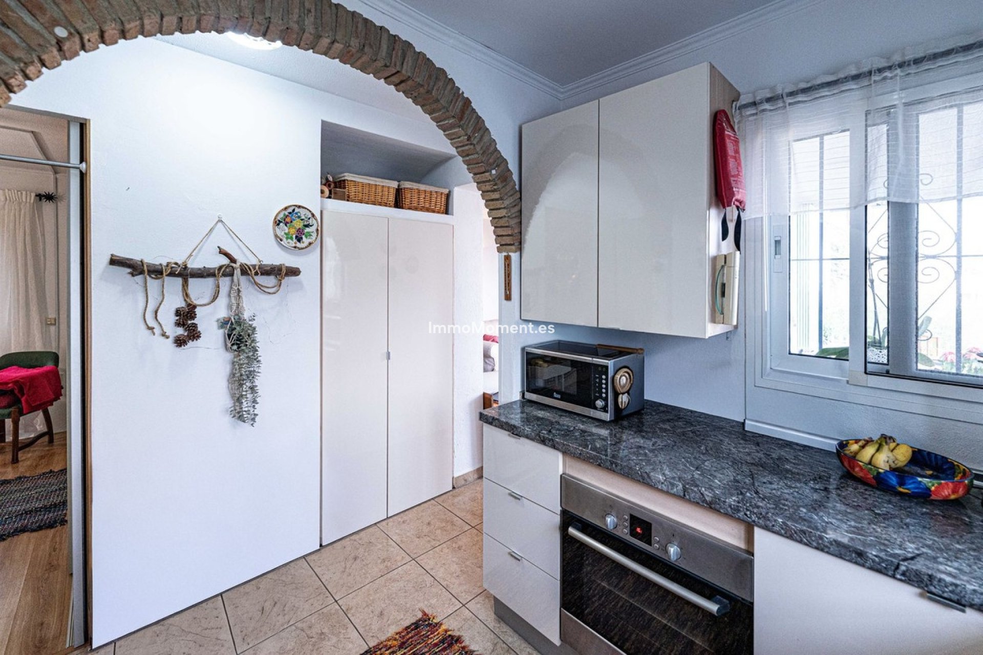 Wiederverkauf - Wohnung - Fuengirola - Torreblanca