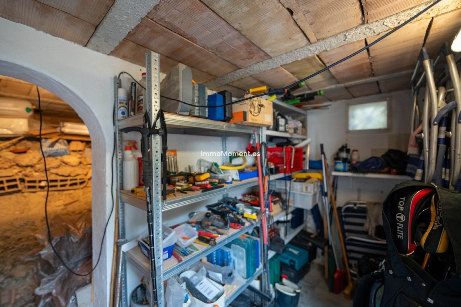 Wiederverkauf - Wohnung - Fuengirola - Torreblanca