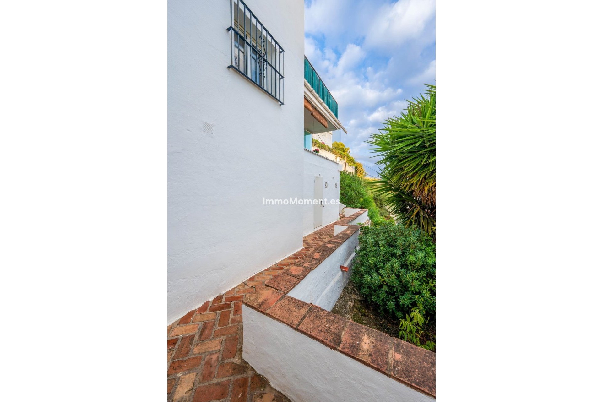 Wiederverkauf - Wohnung - Fuengirola - Torreblanca