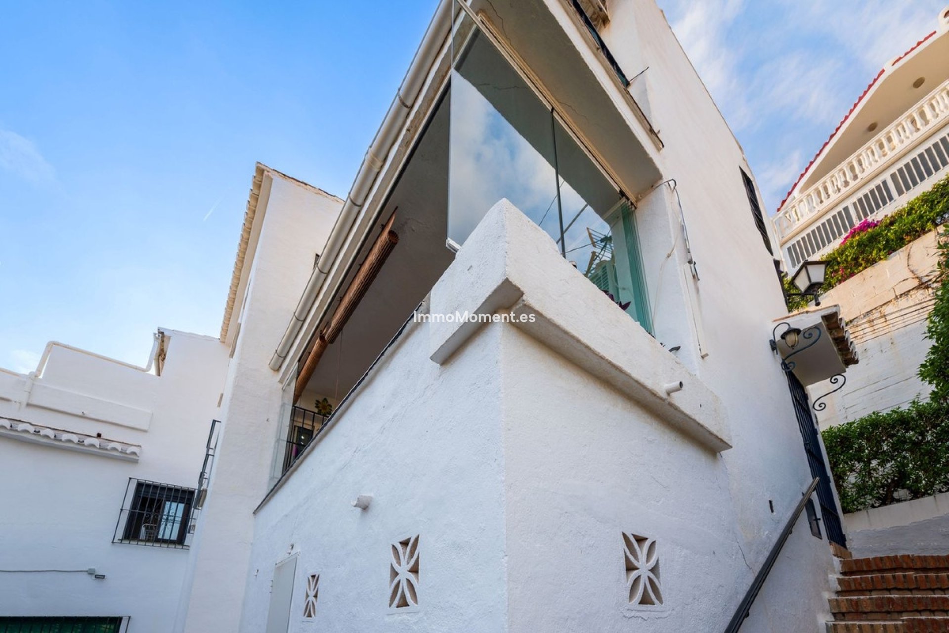 Wiederverkauf - Wohnung - Fuengirola - Torreblanca