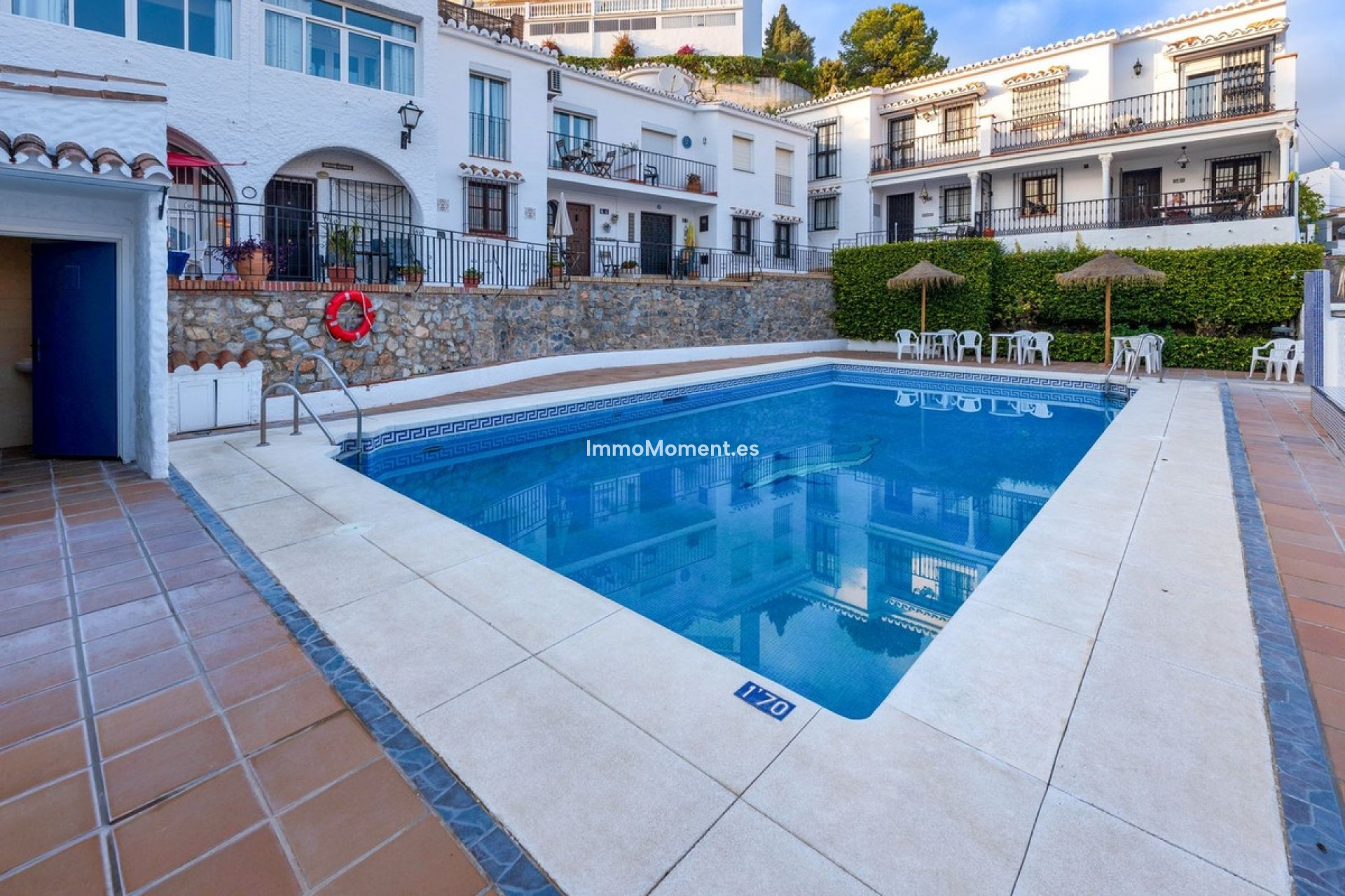 Wiederverkauf - Wohnung - Fuengirola - Torreblanca