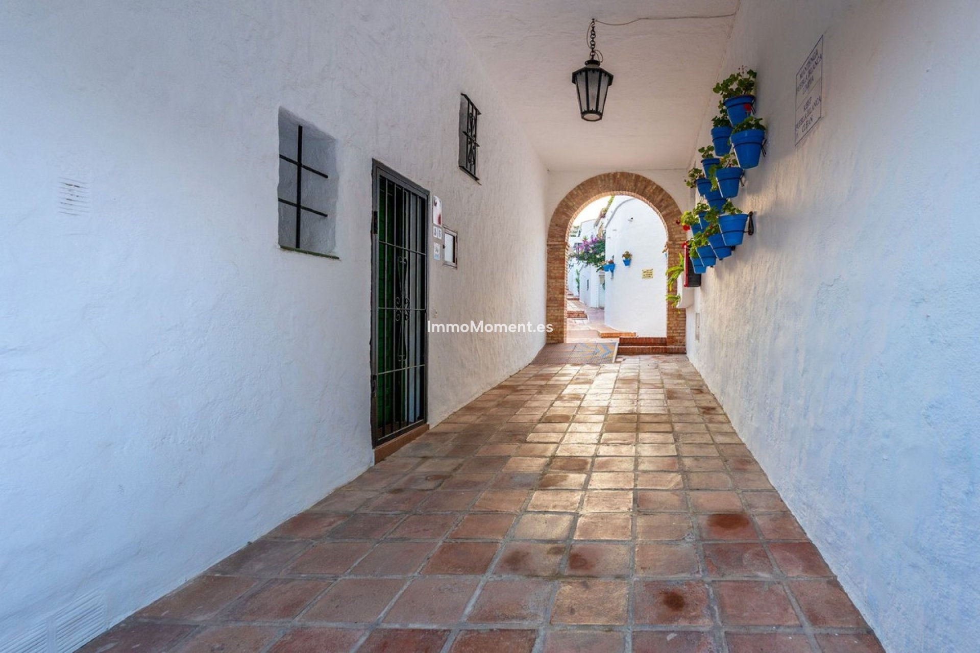 Wiederverkauf - Wohnung - Fuengirola - Torreblanca