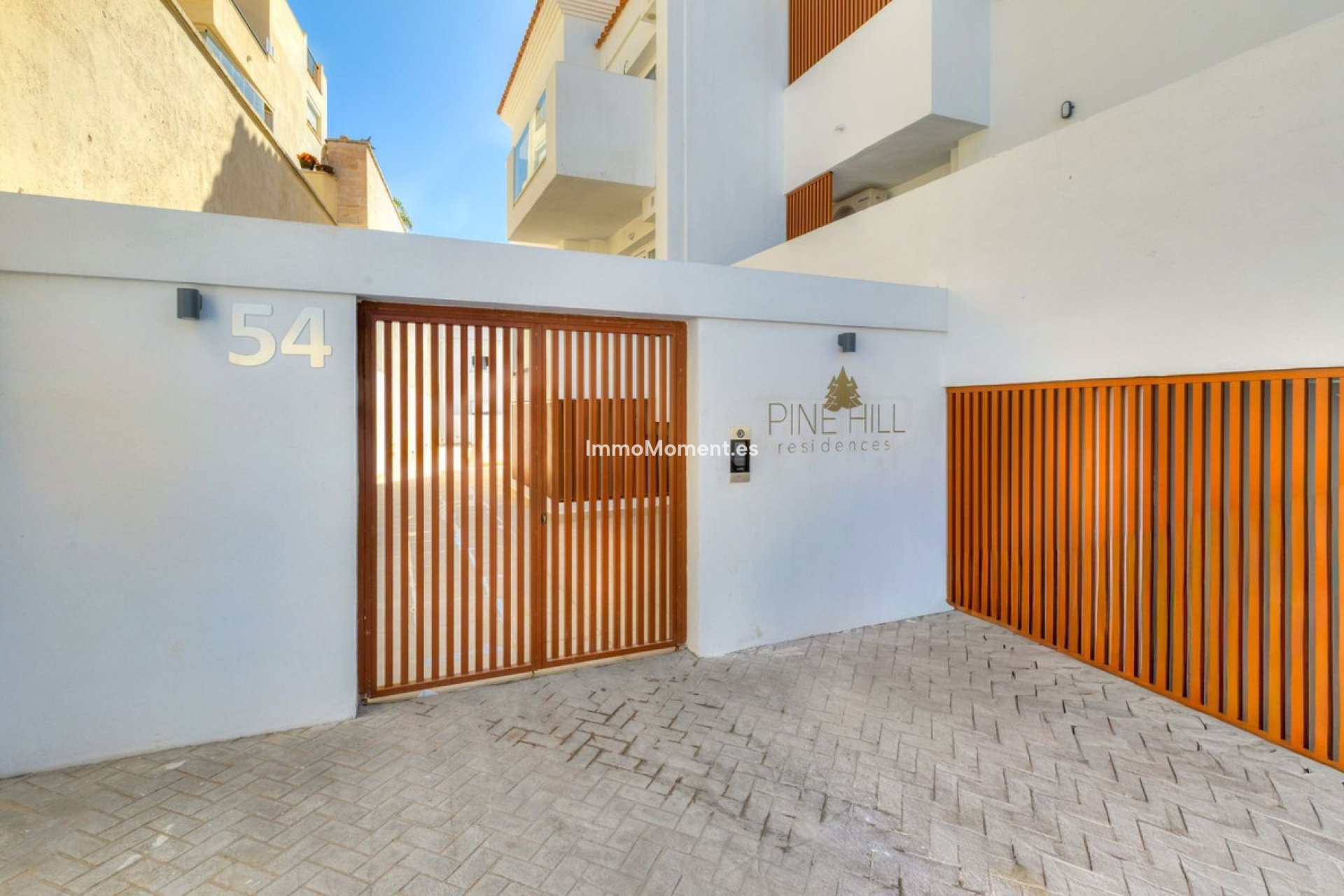 Wiederverkauf - Wohnung - Fuengirola - Torreblanca