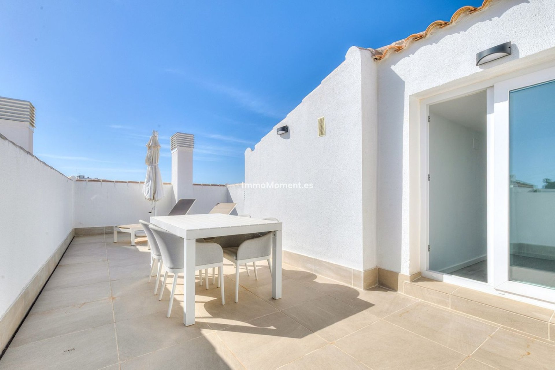 Wiederverkauf - Wohnung - Fuengirola - Torreblanca