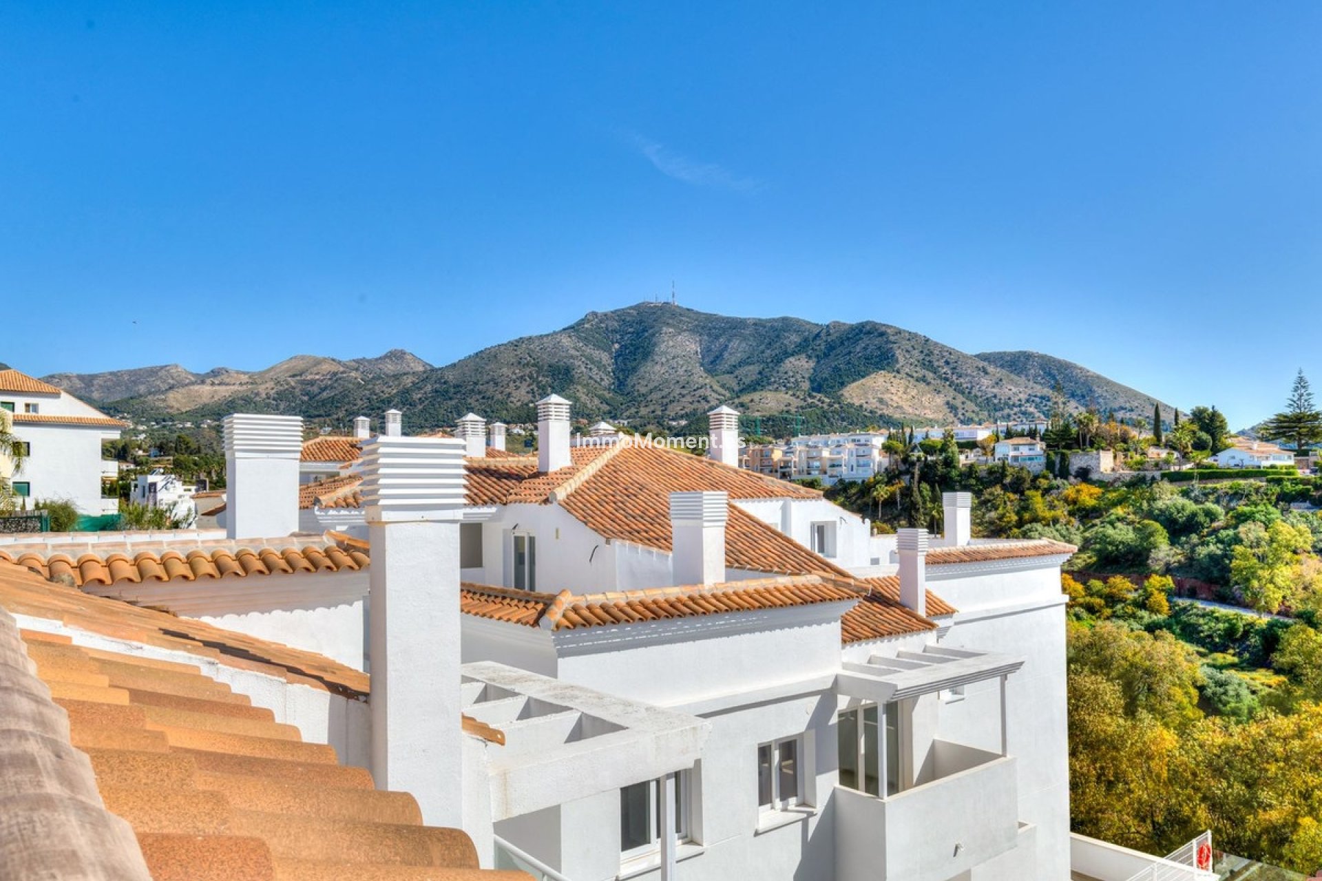 Wiederverkauf - Wohnung - Fuengirola - Torreblanca