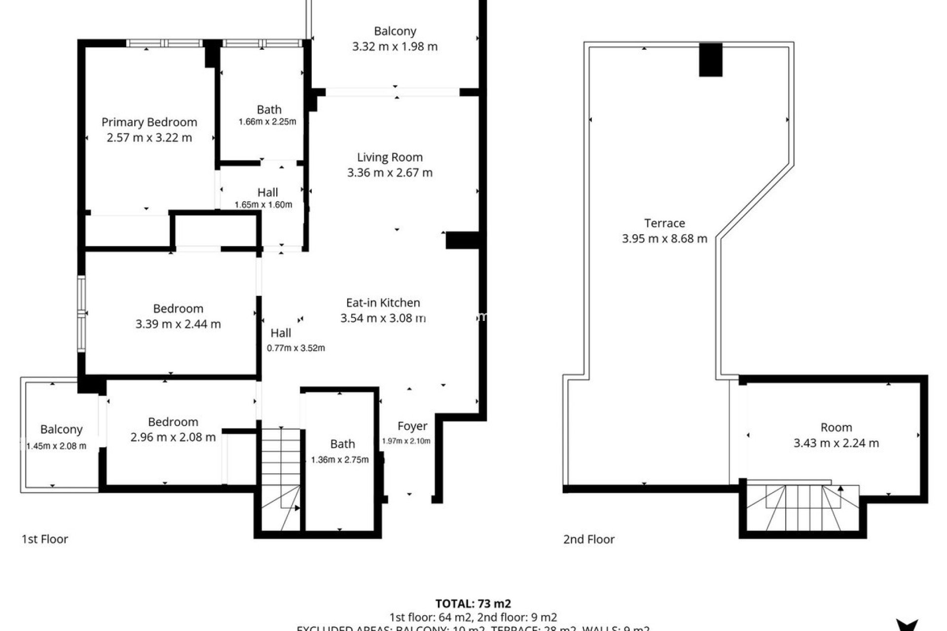 Wiederverkauf - Wohnung - Fuengirola - Torreblanca