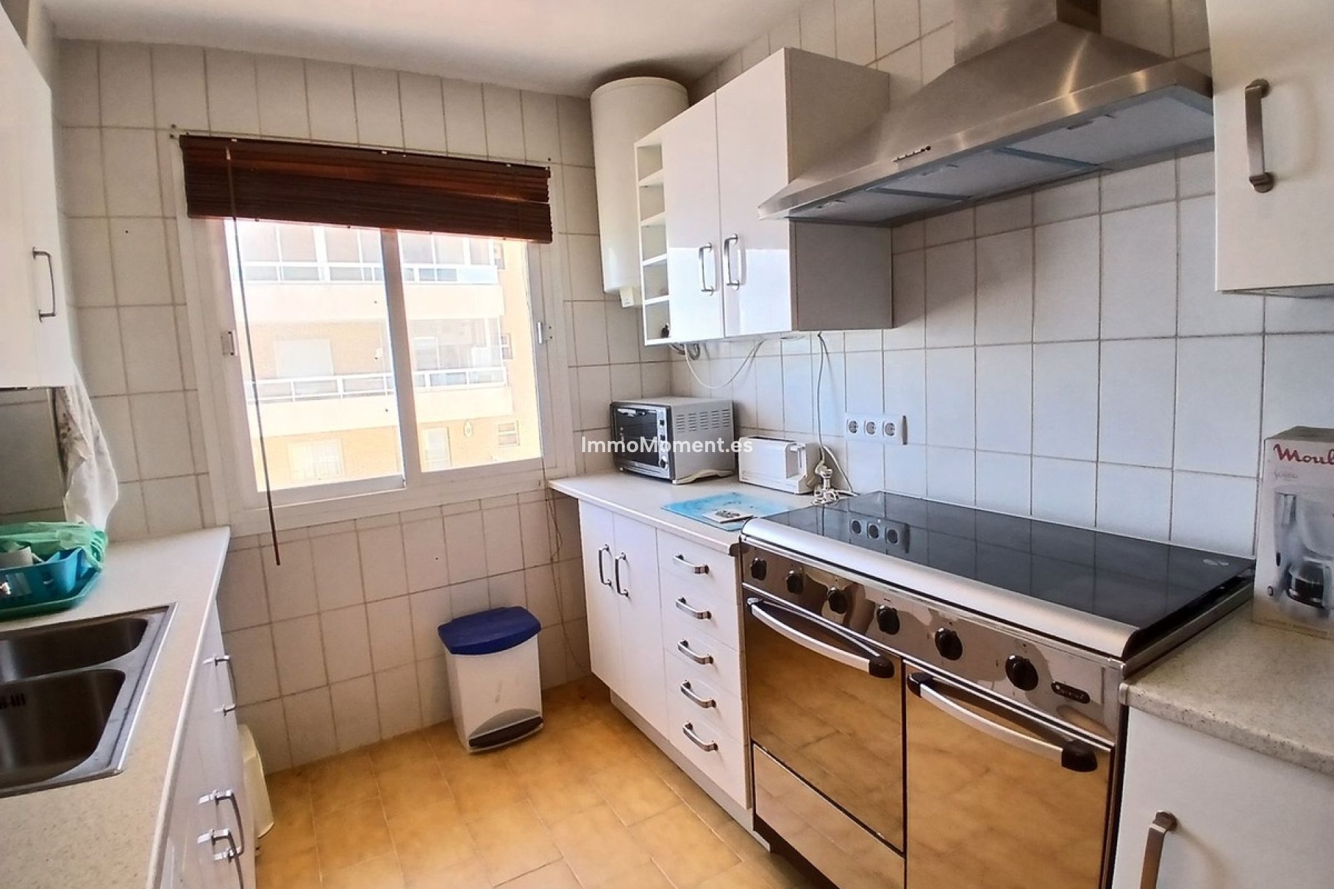 Wiederverkauf - Wohnung - Fuengirola - Torreblanca