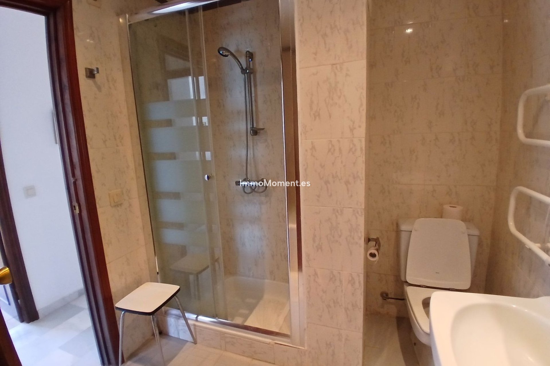 Wiederverkauf - Wohnung - Fuengirola - Torreblanca